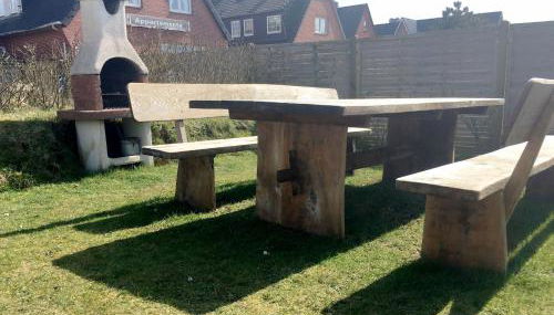 Haus am Meer-Ferienwohnungen Sylt - Foto 2