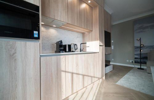 Yachthafen Barth - Ferienwohnung und Penthouses - Foto 22