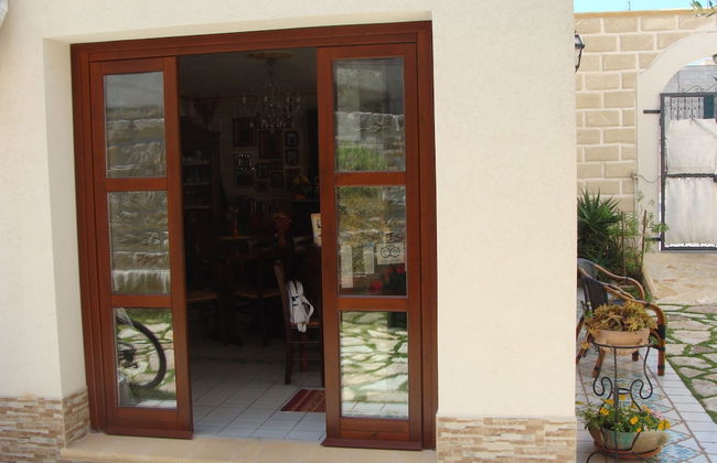 Guest House Al Gattopardo - Photo 37