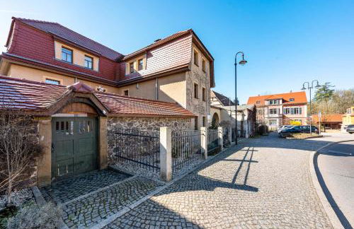 Pillnitzer Schlossblick - Photo 24