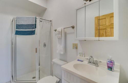 Cozy Marlinton Vacation Rental Downtown Location! - Foto 19