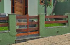 Casa Próximo ao Centro Agradável e Inteligente - Foto 9