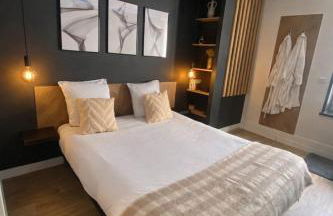 CK Suite & Spa Reims - Foto 2