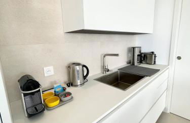 Luxury Haut Standing Vue mer d'exception 360 - Foto 18