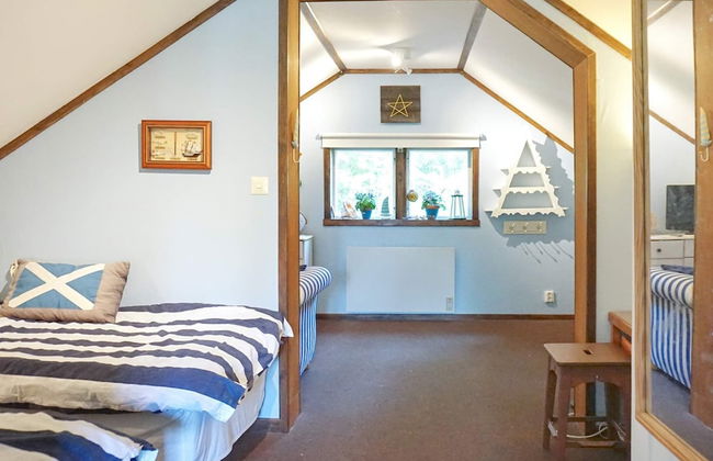 6 Person Holiday Home in Munkedal-by Traum - Foto 24