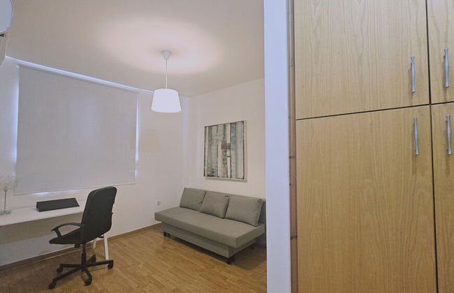 56 NIC - Stay Space View Apartment - Photo 28