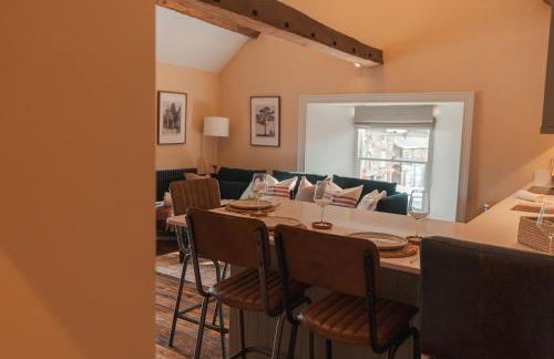 The Jodrell Luxury Suites - Photo 38