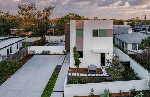 The Modern Sandbar Luxe Pool - Foto 38