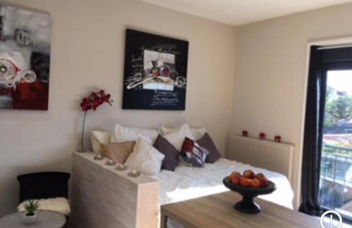 Logement hyper centre près du Port et prés salés - Foto 6