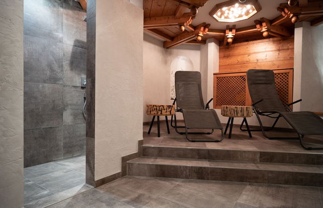 Landhaus Lodges Kaprun by we rent - Foto 56