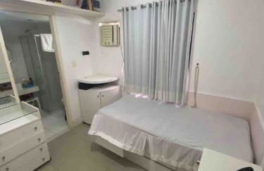 Apto com área de lazer para curtir o Verão, sol e Mar - Foto 17