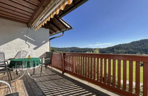 Im Zellertal - Foto 28