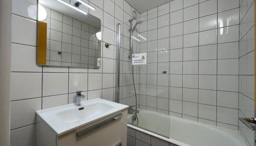 Appartement 3 pièces pour 6 personnes à Plan Peisey, accès direct pistes - FR-1-757-121 - Foto 4