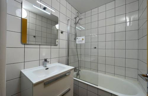 Appartement 3 pièces pour 6 personnes à Plan Peisey, accès direct pistes - FR-1-757-121 - Foto 4