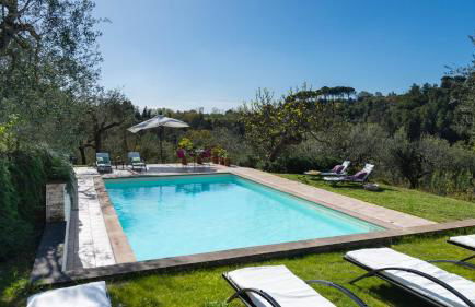 La Villa nell'Isola Verde 12, Emma Villas - Foto 68