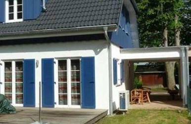 Rügen-Fewo 292 - Foto 4