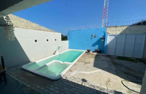 Casa duplex vista mar, p 10 pessoas ou MAIS a combinar - Foto 20