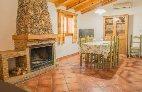 Casas rurales Batan Rio Tus - Foto 70