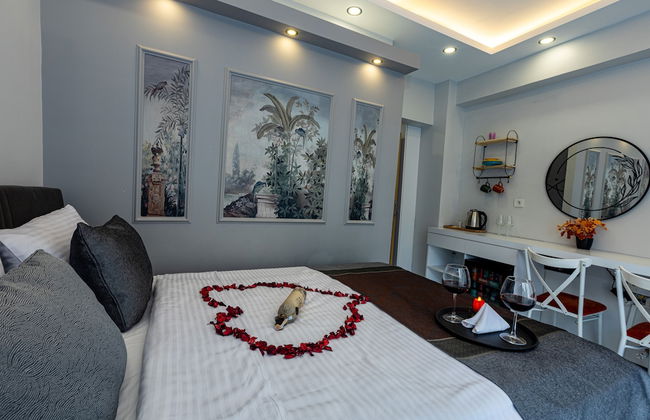 APOLLO HOTEL & APARTMENTS - Foto 15