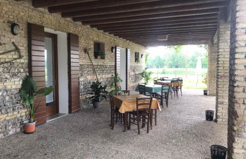 La di Morson Agriturismo - Foto 49