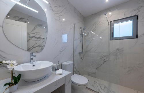 Villa Amethyst - Foto 19