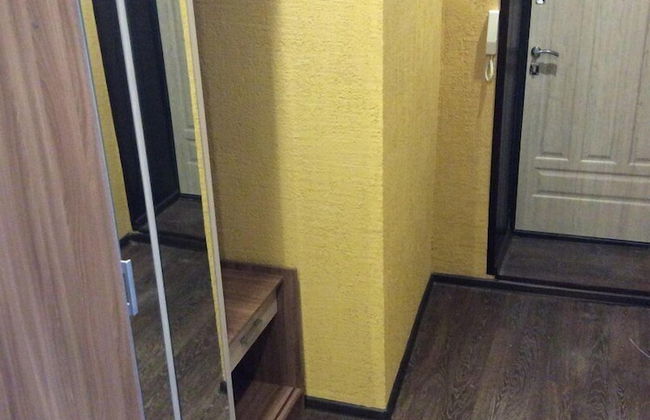 Apartment on Naberezhnaya 26-1 - Foto 6