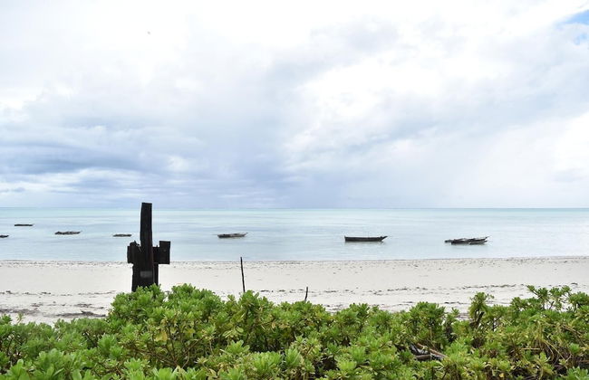 Jambiani House - Photo 33