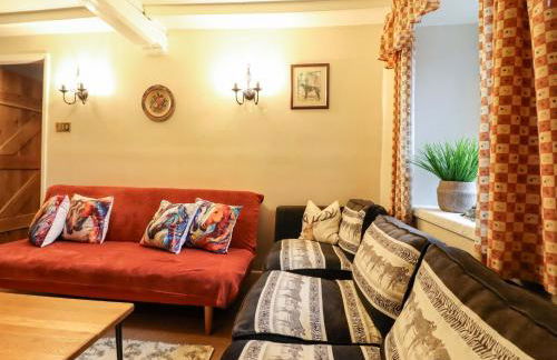 Bryn Y Garreg Cottage - The Wireless Tech Free Farm - Photo 7