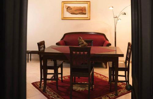 Le Cento Sculture Apartment - Foto 24