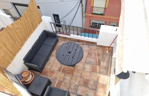 Del Parque Flats Atico Huertas - Foto 22