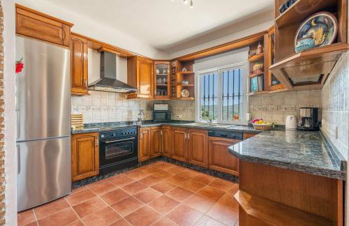 Cortijo La Alberquilla - Photo 11