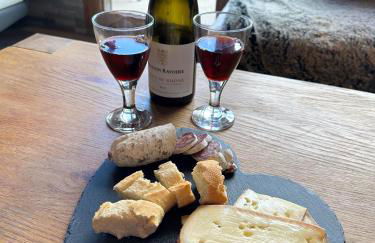 Chalet Flocon - luxury ski chalet by Avoriaz Chale - Photo 44