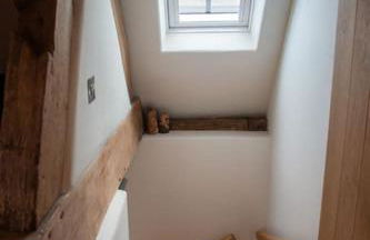 The Cart House - Beautiful Contemporary Barn - Hot Tub - Foto 23