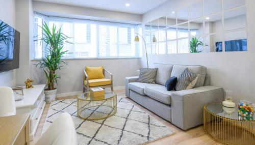 Apartamento Suite Gran Vía - Foto 3