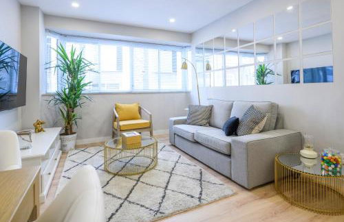 Apartamento Suite Gran Vía - Foto 3