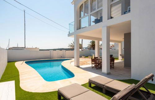 Villa Amarres by Escape Home - Foto 4