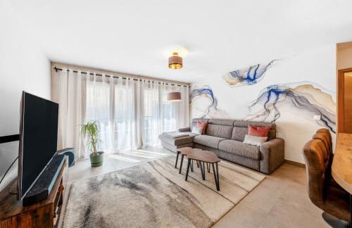 Appartment hypercentre Evian - Foto 5