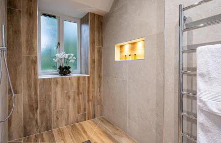 Plas Madoc Coach House - Foto 45