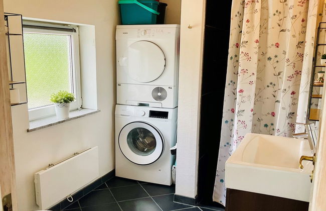 "Athisl" - 800m from the sea - Foto 32