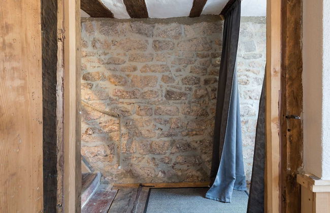 Historisches Gerberhaus - Foto 2