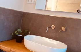 Heimatliebe Erfweiler Wohnung DREI - Foto 10