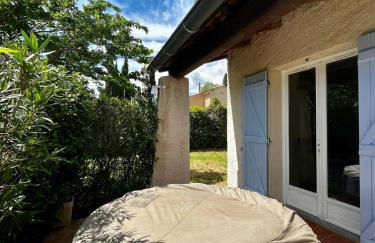 Villa provençale - piscine-calme - Foto 15