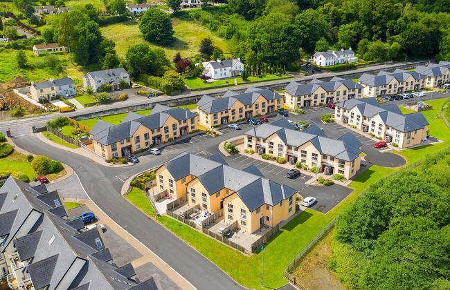 Castlemartyr Holiday Lodge - Foto 53