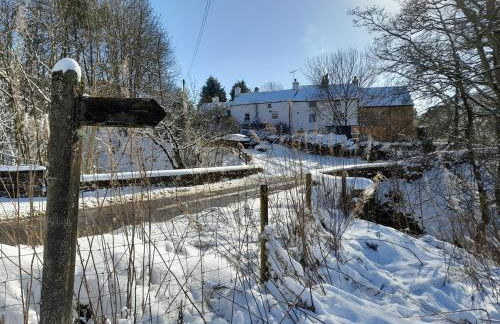 Bonny Bits Cottage - Foto 30