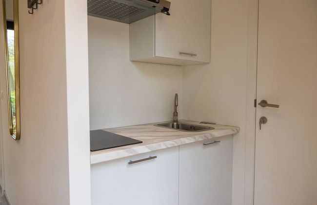 Nice Studio With Kitchenette 16 km From Maastricht - Foto 3