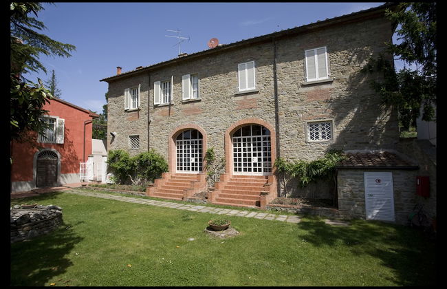 Villa Cassia di Baccano - Foto 44