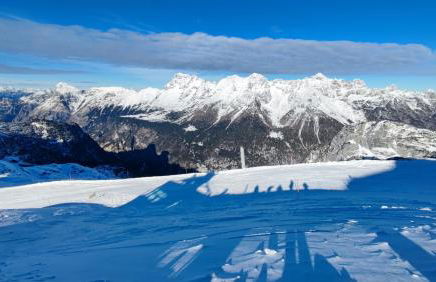 Cuore Alpino - Photo 1