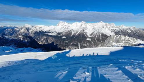 Cuore Alpino - Photo 1