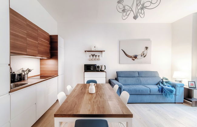 Pleasant Family Apt next to Lake Como - Photo 15