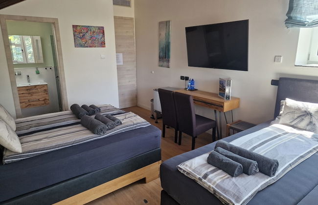 Villa Rita Pool & Spa - Photo 50